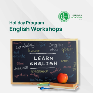 English Workshop